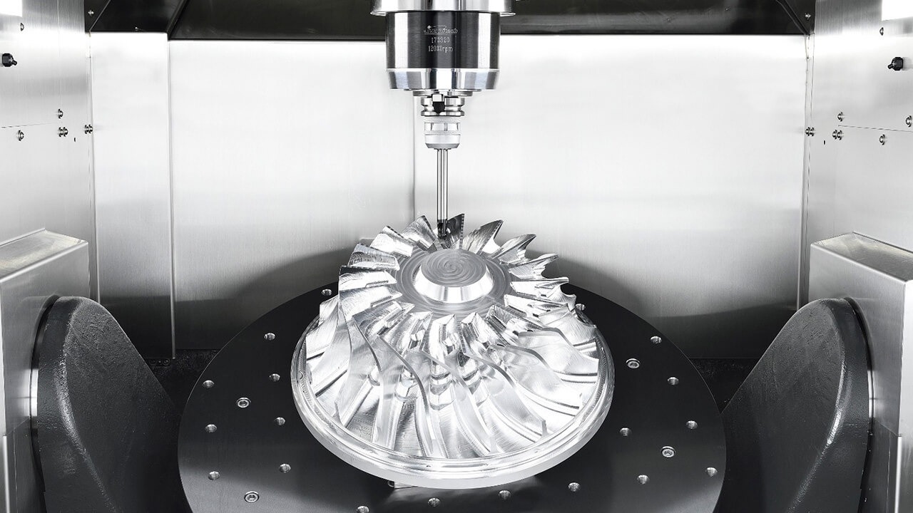 CNC İşleme Nedir? Avantajları ve Endüstriyel Kullanım Alanları