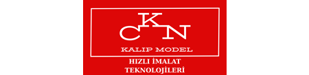 CKN MODEL 3D PROTOTİP SİLİKON KALIP ENDÜSTRİYEL KALIP