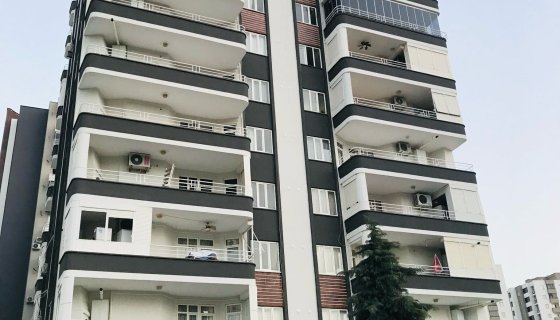 ORTA HASARLI BİNALARA GÜÇLENDİRME